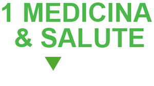 1 Medicina & Salute - VSG