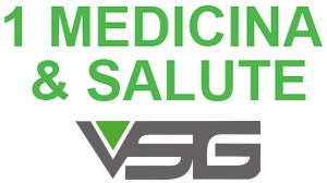 1 Medicina & Salute - VSG